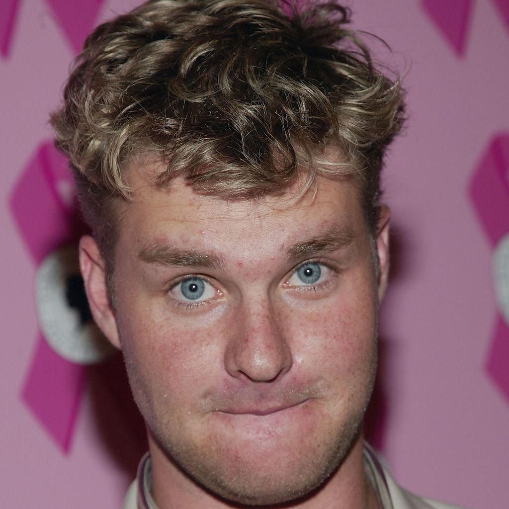 Zachery Ty Bryan in jungen Jahren