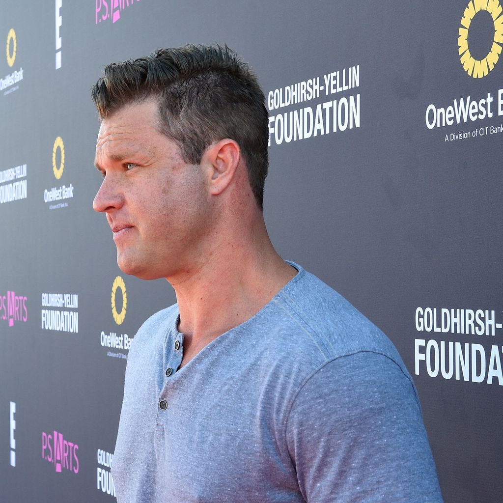 Zachery Ty Bryan, Schauspieler