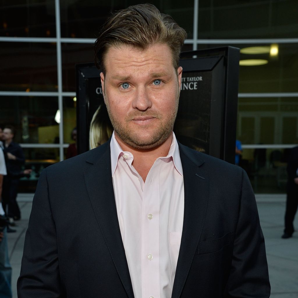 Zachery Ty Bryan, 2013