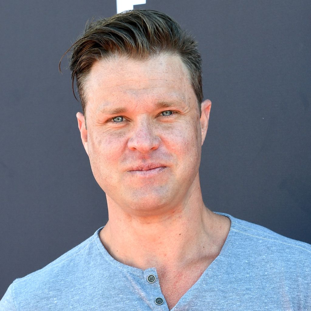 Zachery Ty Bryan, Schauspieler