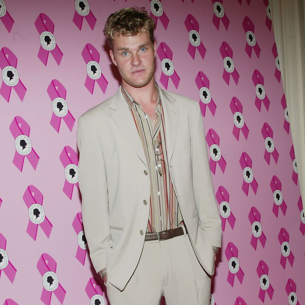 Zachery Ty Bryan, Schauspieler