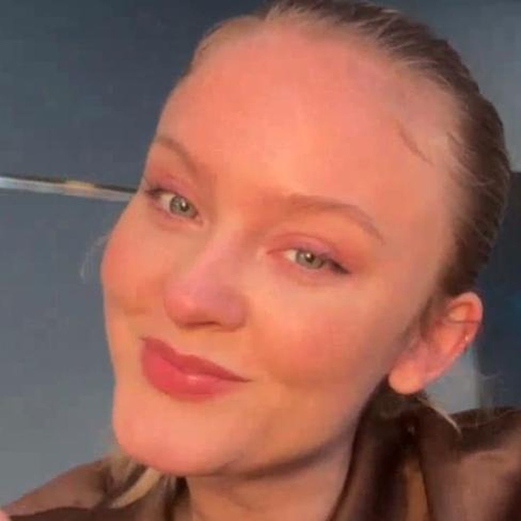 Zara Larsson im Interview mit Promiflash