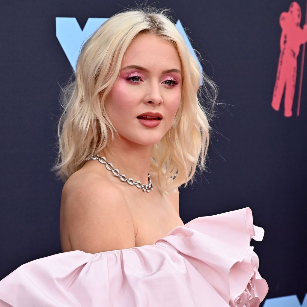 Zara Larsson bei den MTV Video Music Awards 2019