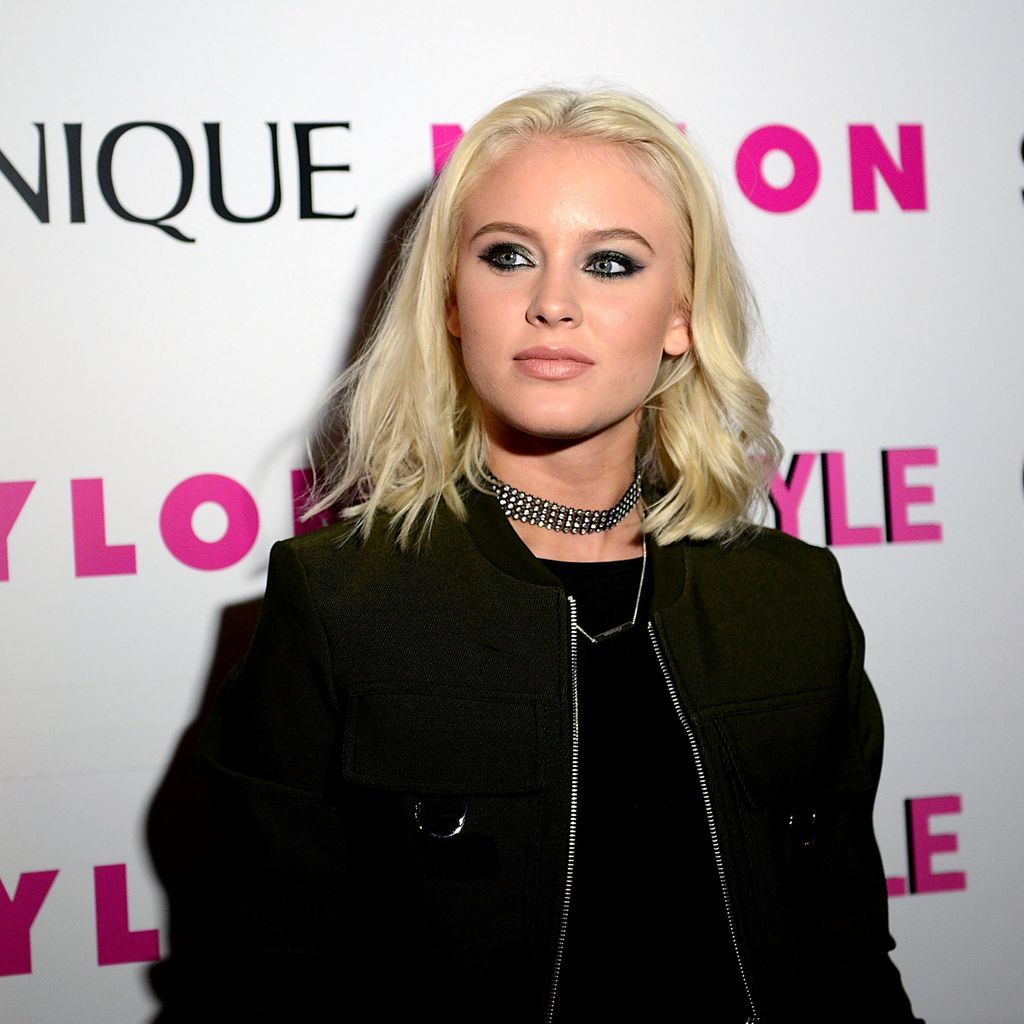 Zara Larsson