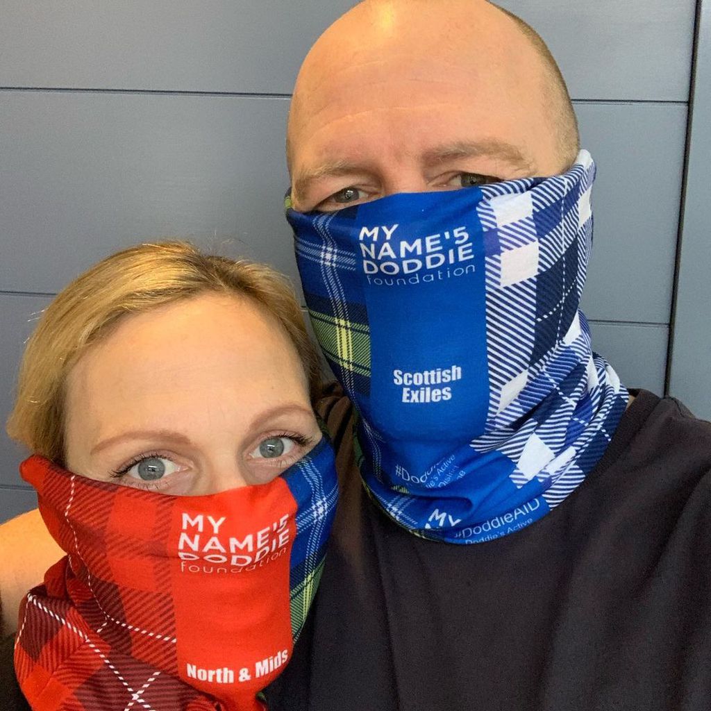Zara und Mike Tindall im Dezember 2020