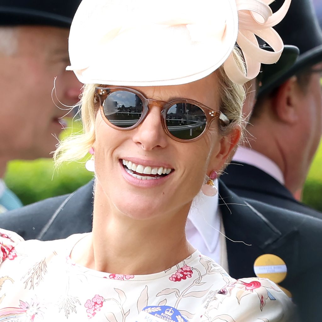 Zara Tindall, im Juni 2024