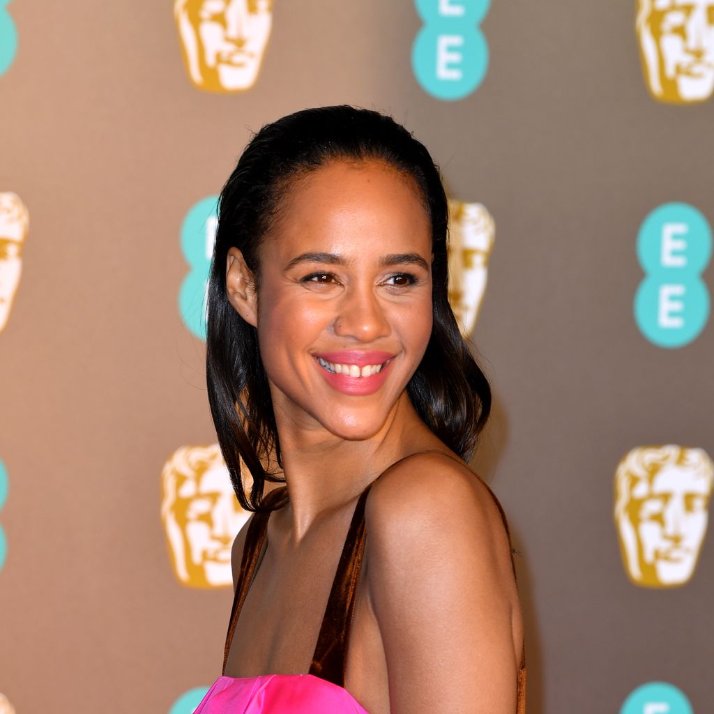 Zawe Ashton, Schauspielerin