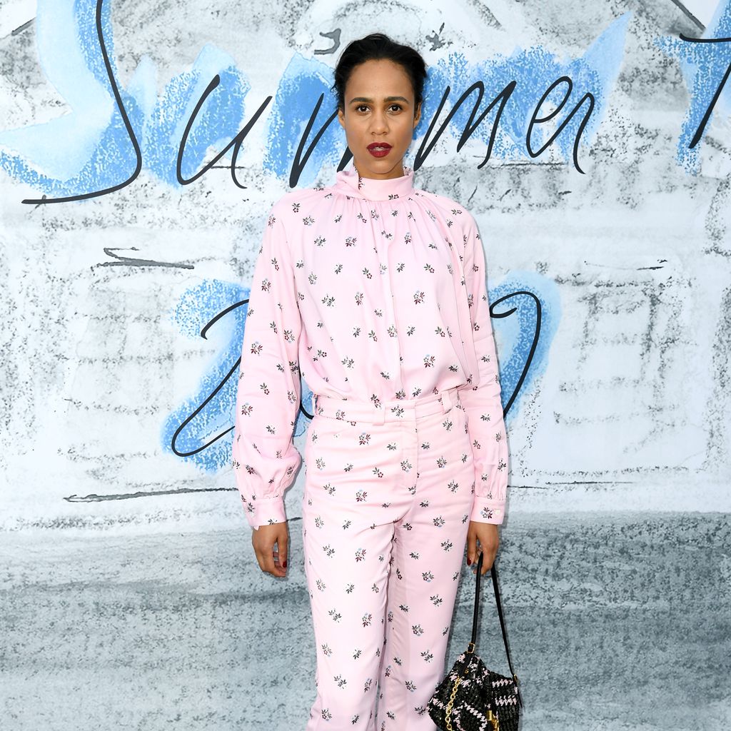Zawe Ashton, Schauspielerin