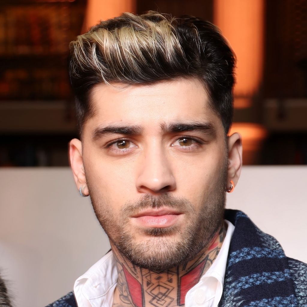 Zayn Malik, Sänger