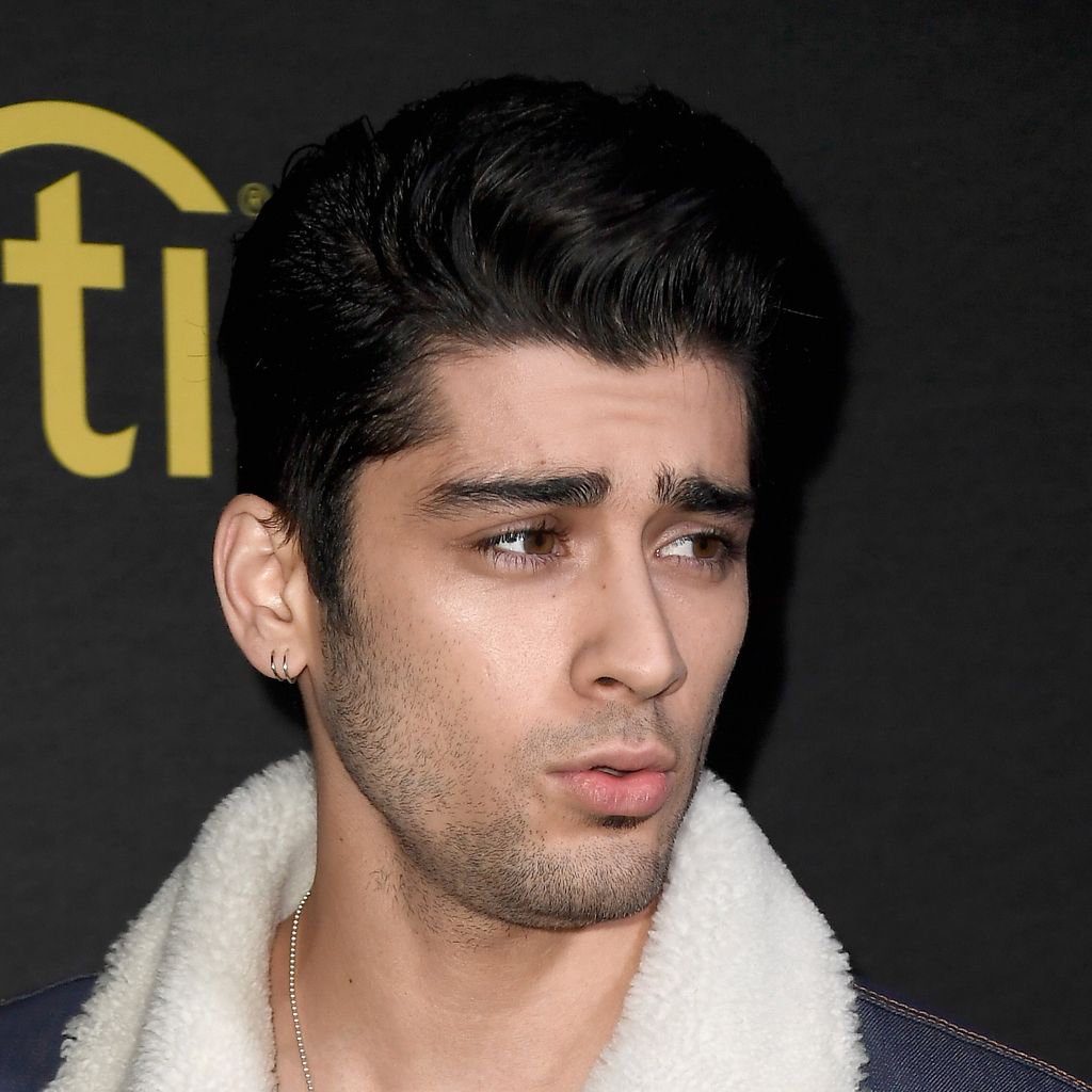 Zayn Malik, Sänger