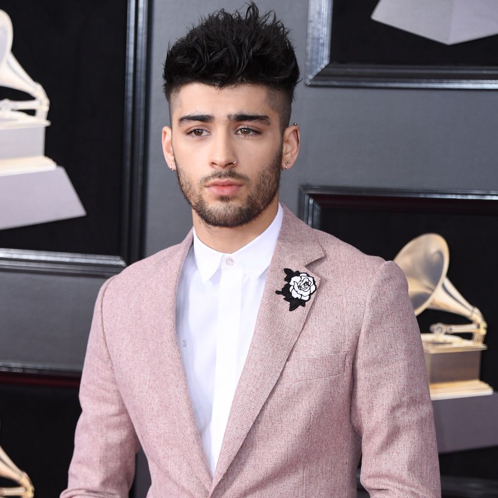 Zayn Malik, Musiker
