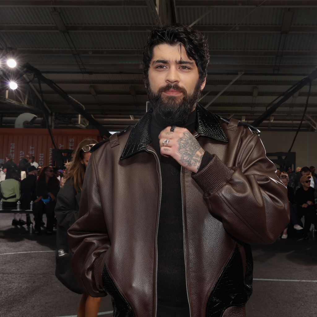 Zayn Malik, Musiker