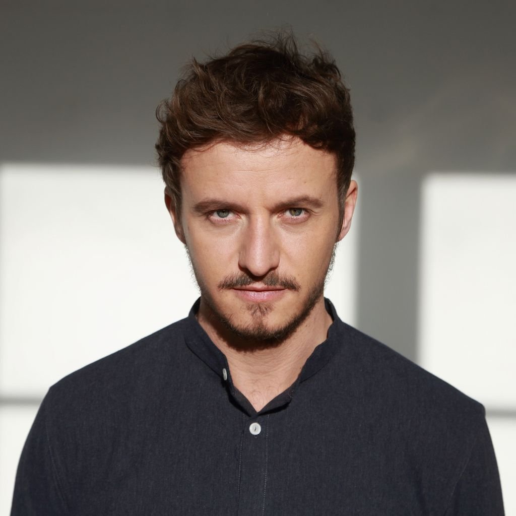 ZDFneo-Moderator Tommi Schmitt