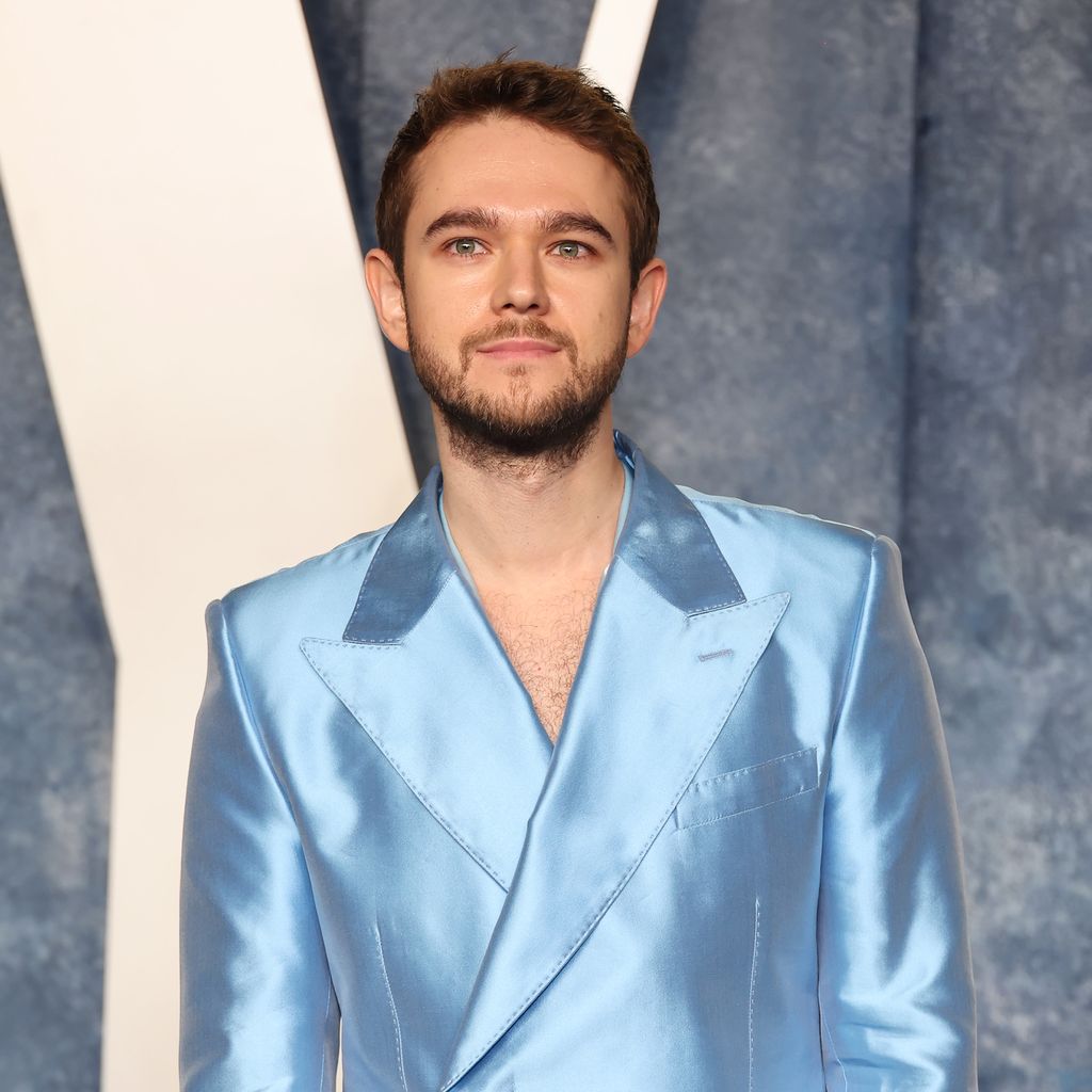 Zedd, Musiker