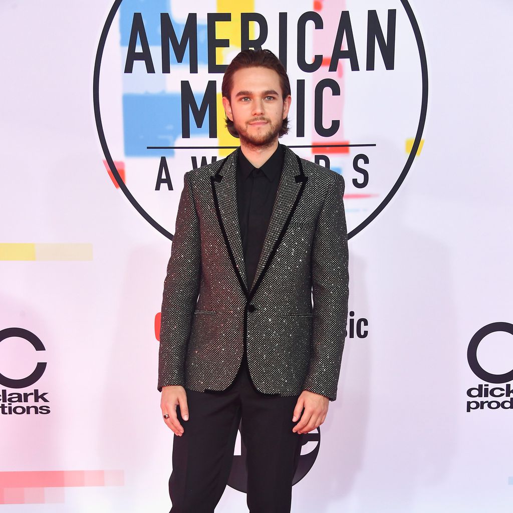 Zedd, DJ