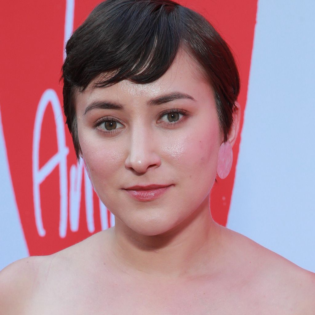 Zelda Williams im Juli 2019