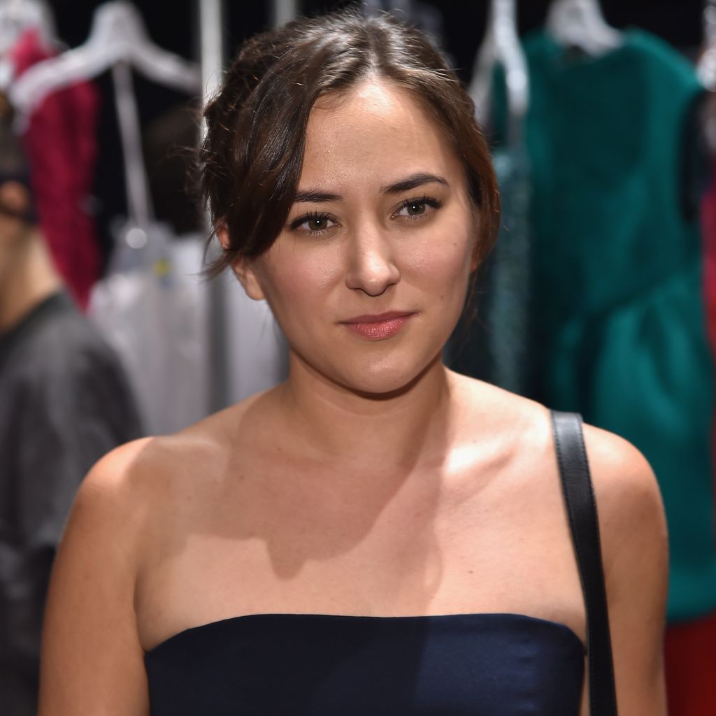 Zelda Williams