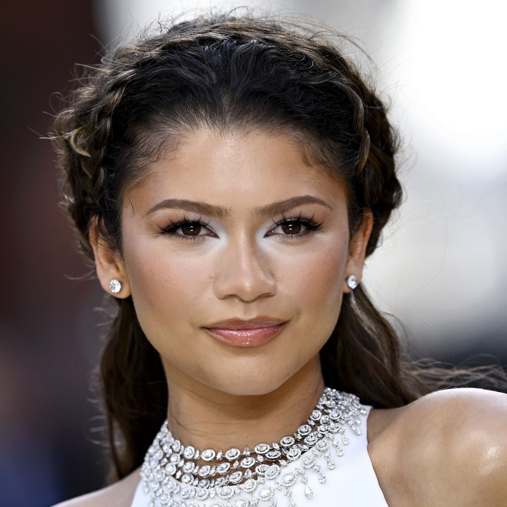Zendaya bei der Weltpremiere von "The Odyssey" in London