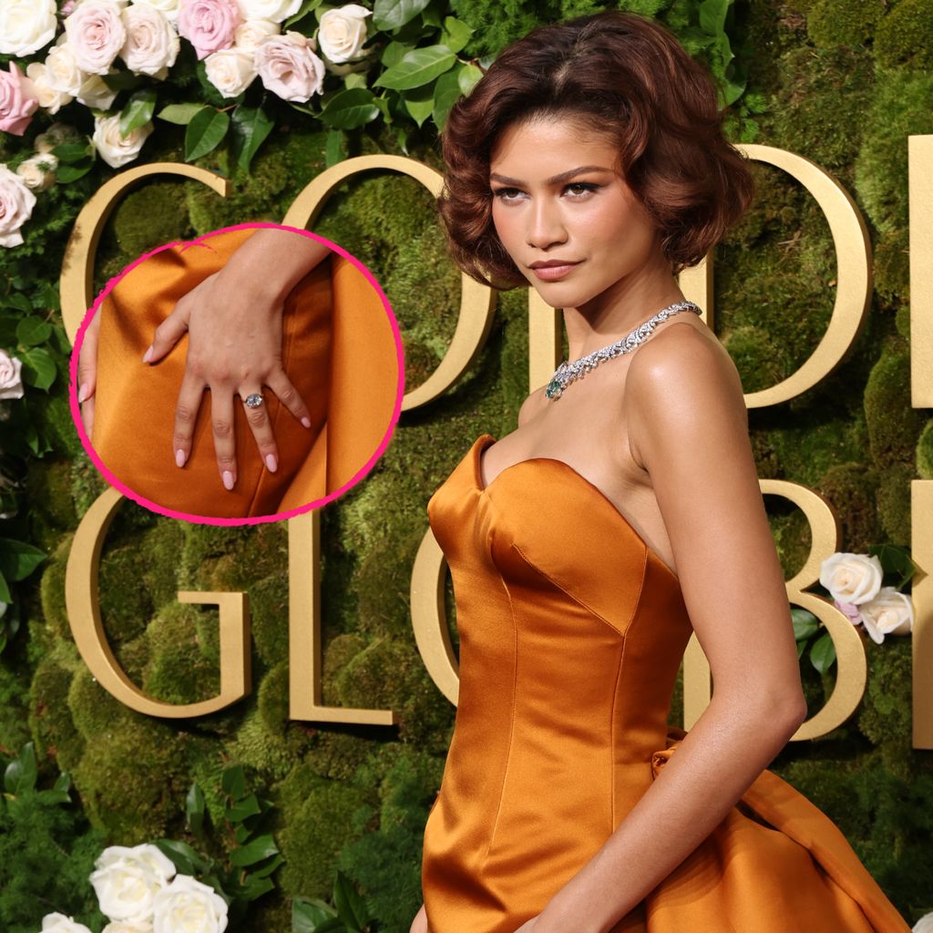 Zendaya Coleman, Hollywoodstar