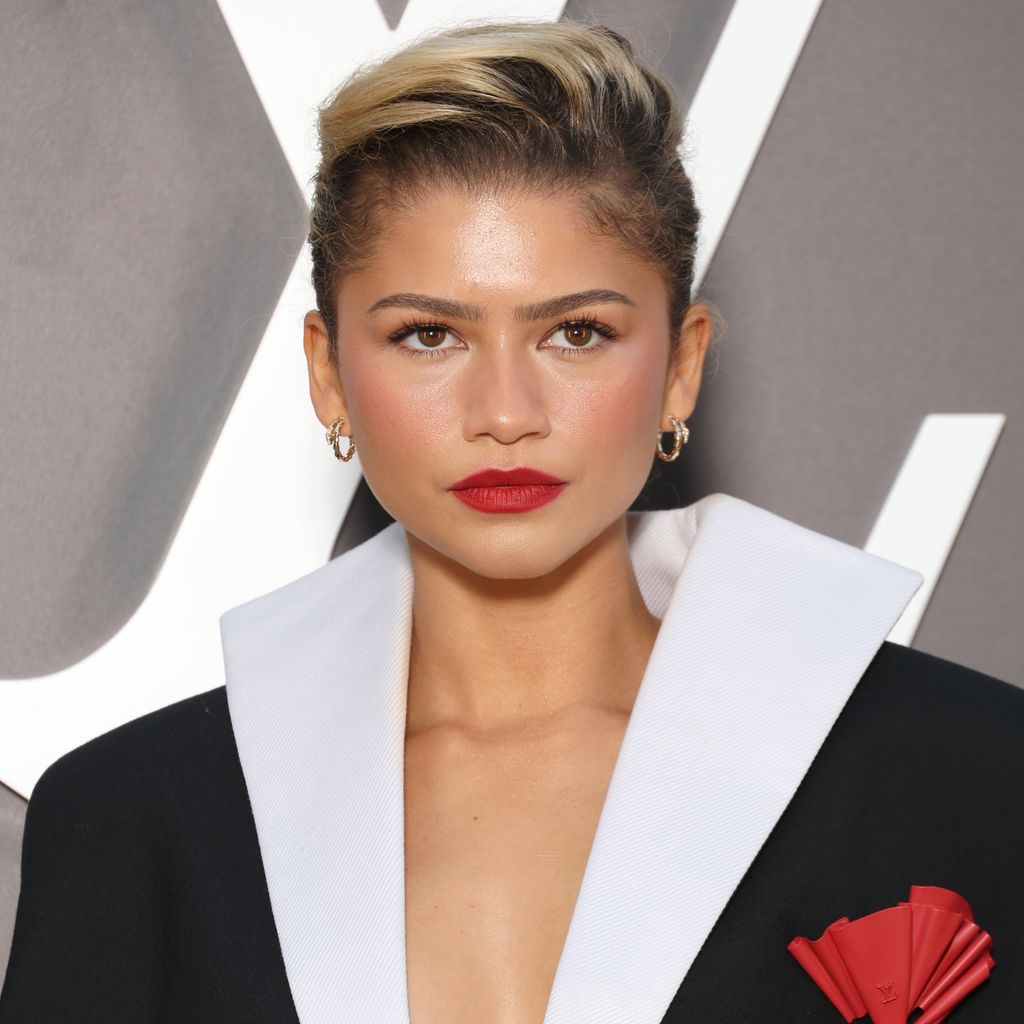 Zendaya Coleman, Schauspielerin