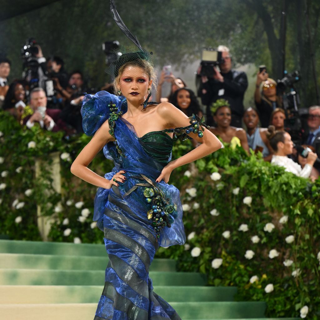 Zendaya Coleman, Schauspielerin