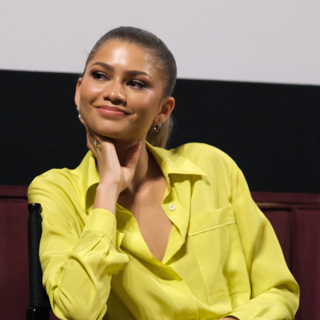 Zendaya, Schauspielerin