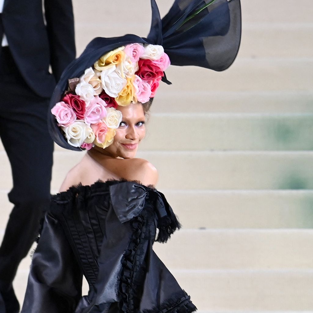 Zendaya, Met Gala 2024