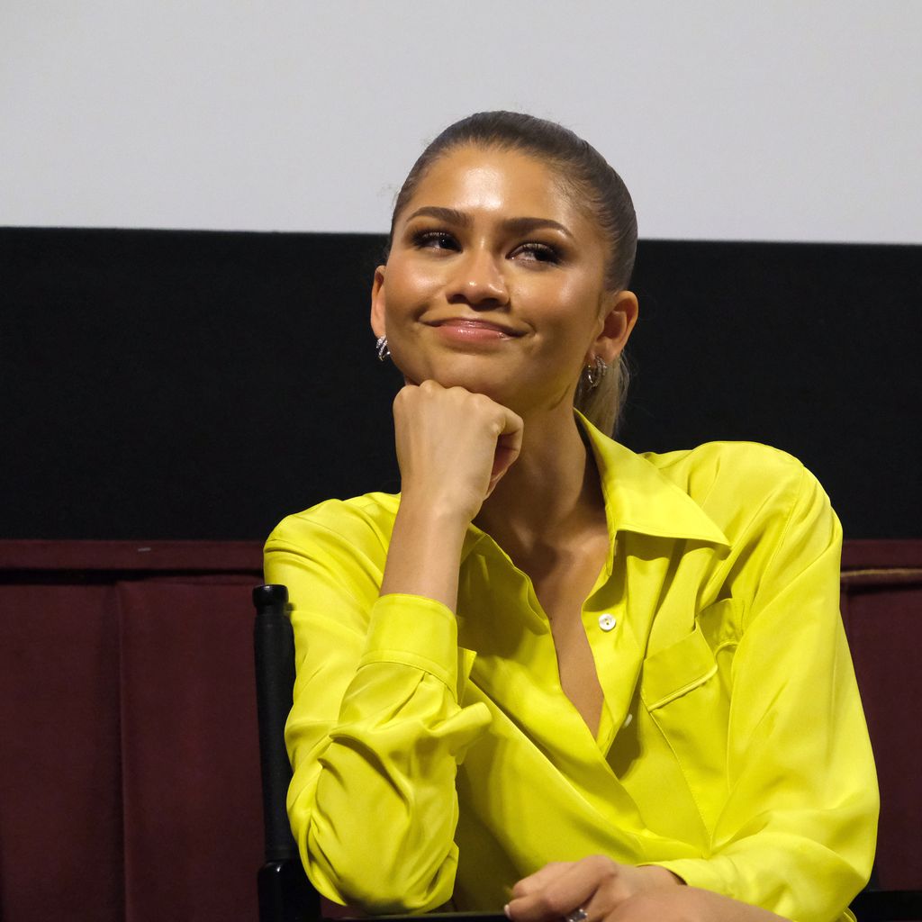 Zendaya, Schauspielerin