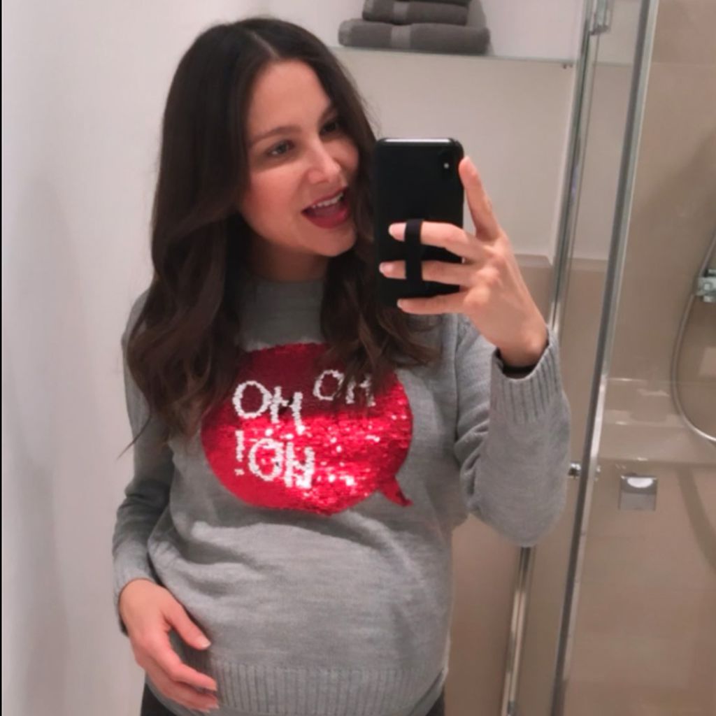 "Temptation Island"-Star Ziania Rubi