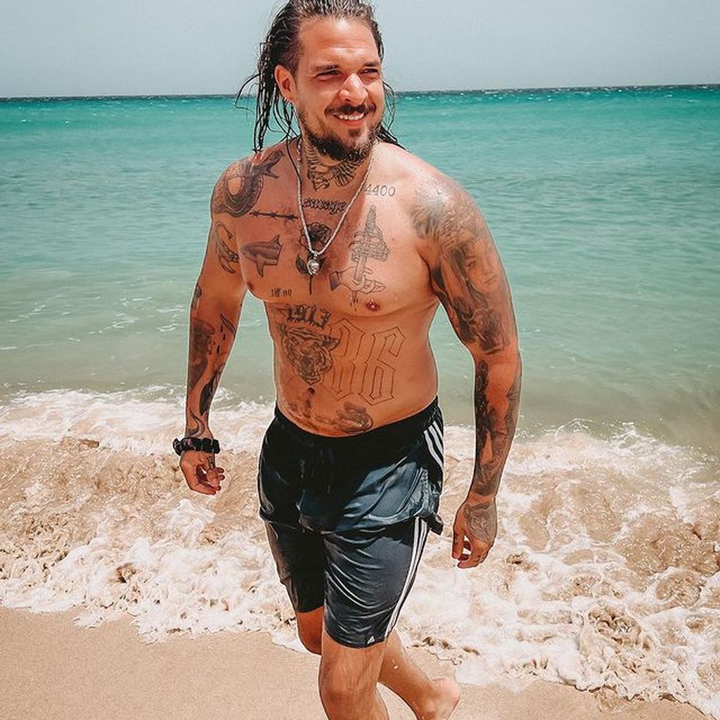 Zico Banach, Influencer