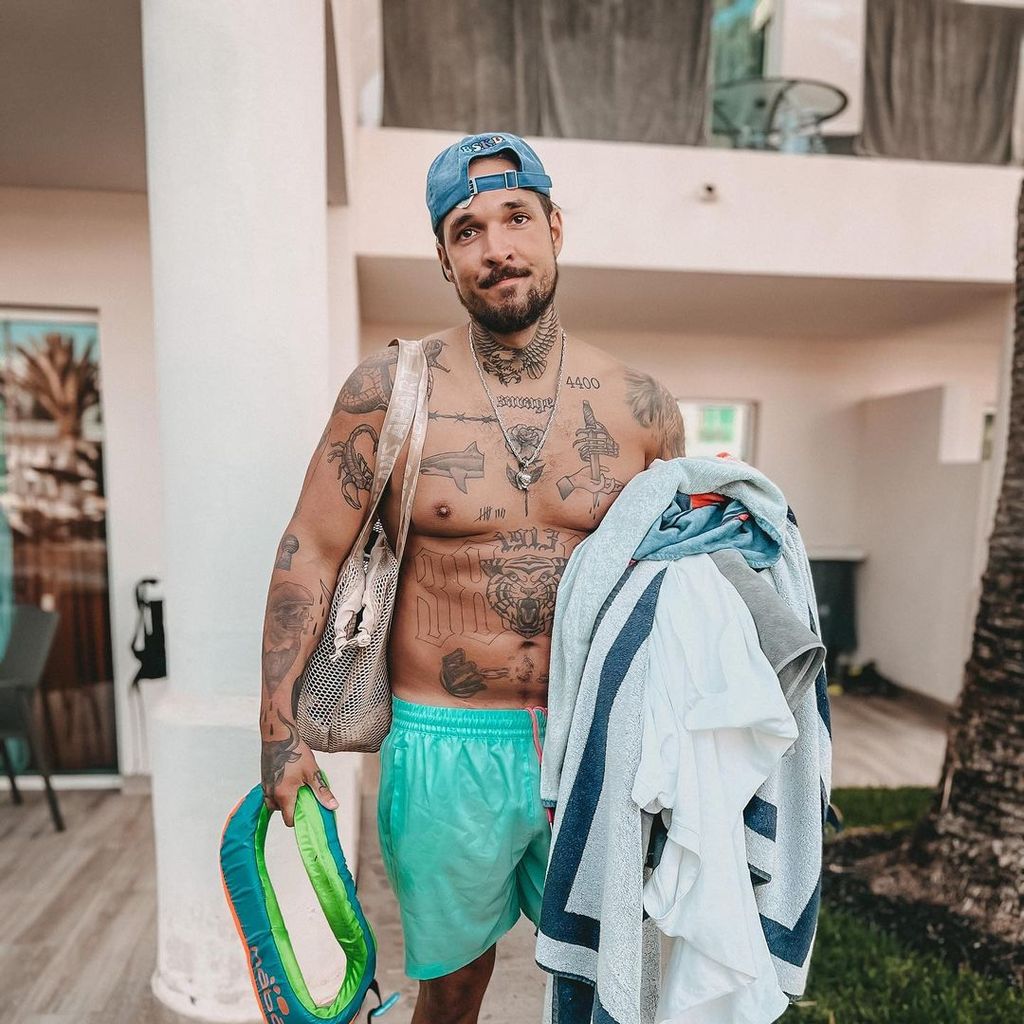 Zico Banach, Influencer