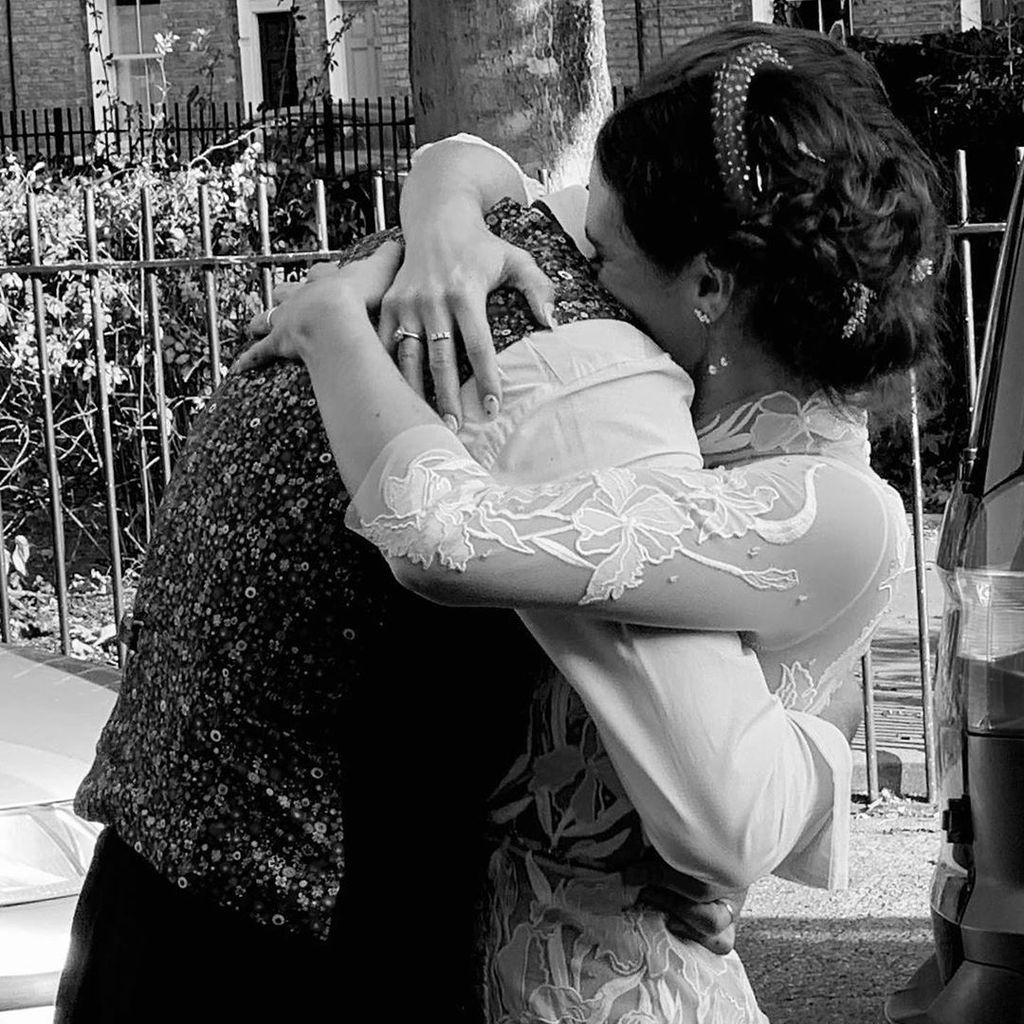 Ziggy Heath und Jessica Brown Findlay