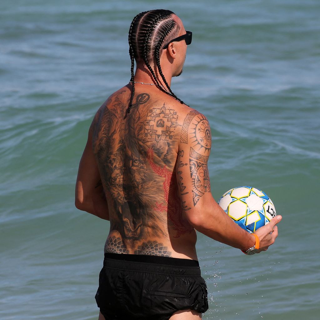 Zlatan Ibrahimović, Fußballstar