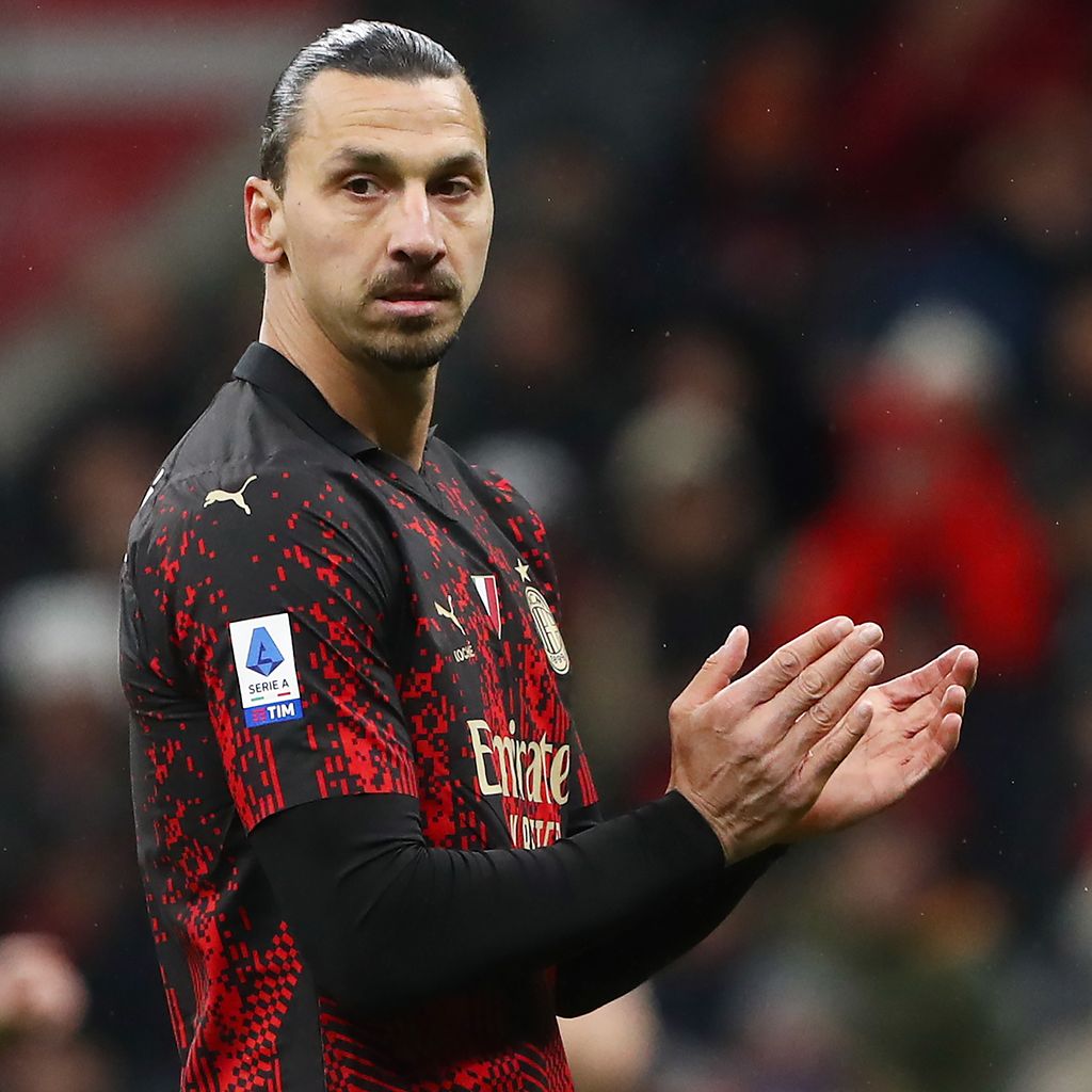Zlatan Ibrahimović, Fußballstar