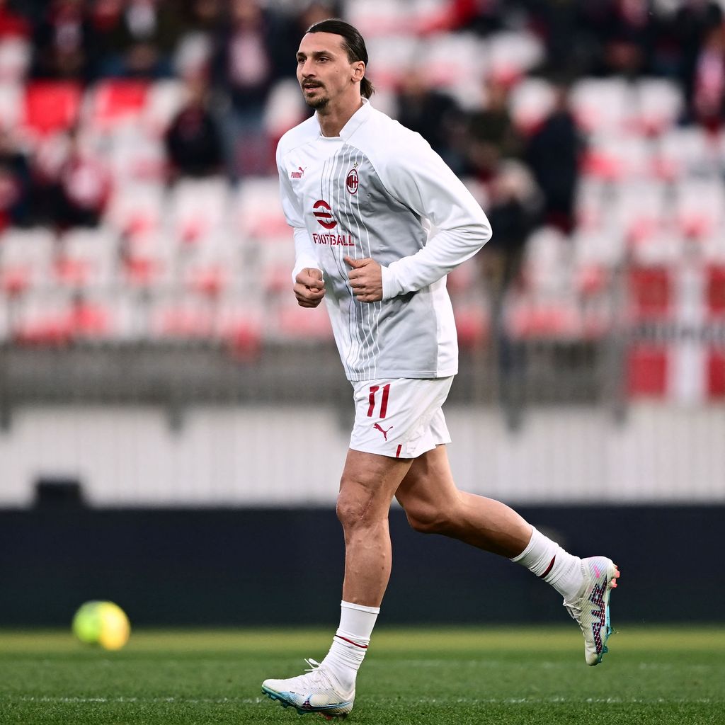 Zlatan Ibrahimović, Fußballstar