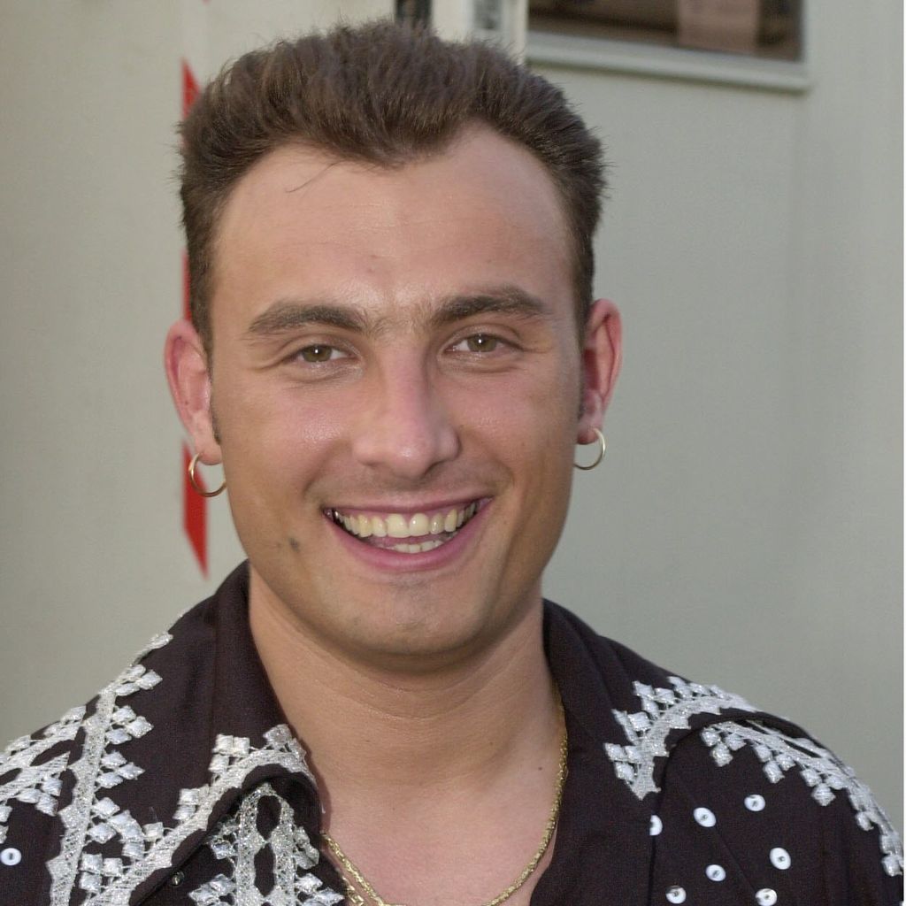 Zlatko Trpkovski, "Big Brother"-Kandidat 2000