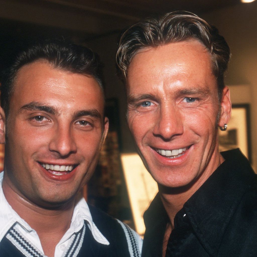Zlatko Trpkovski und Jürgen Milski, Anfang 2000er