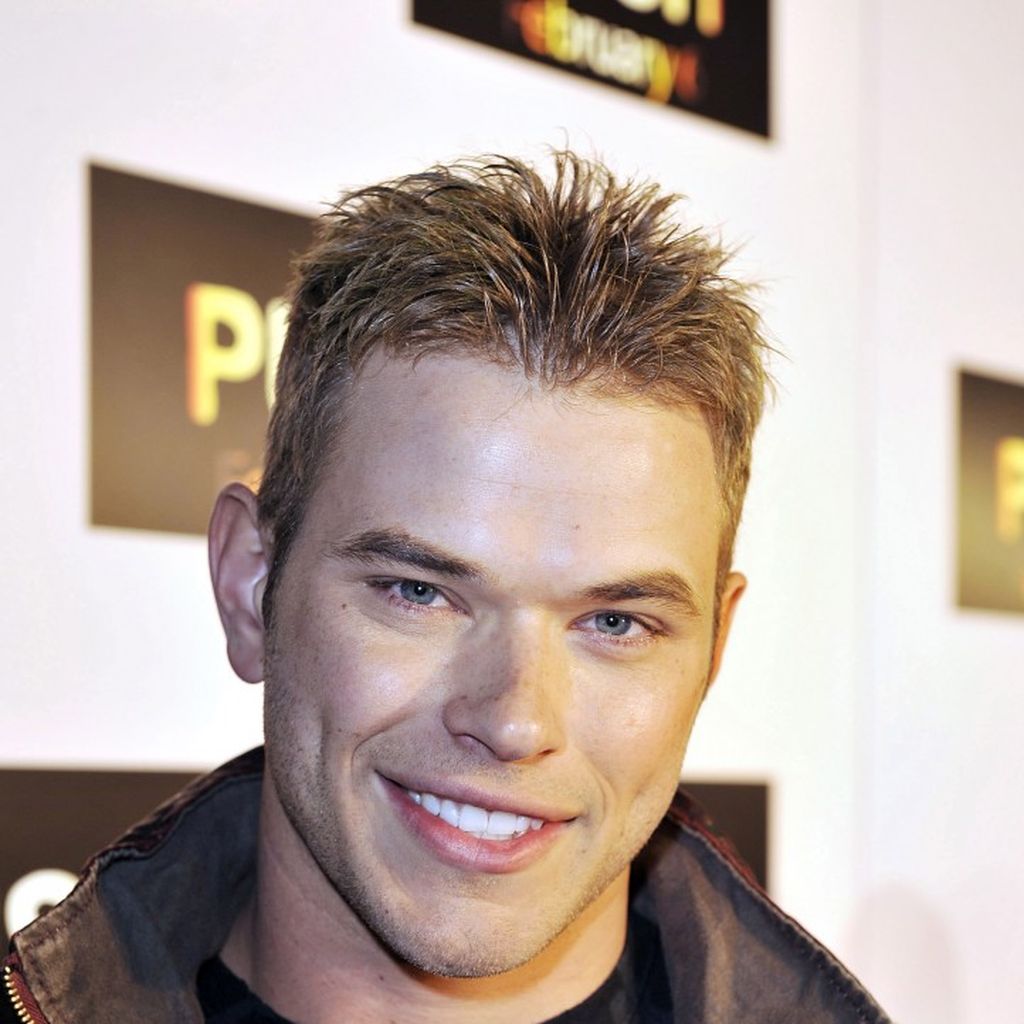 Kellan Lutz