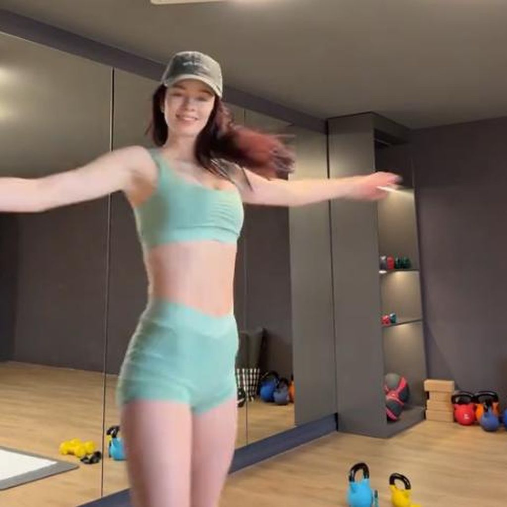 Zoe Saip, Realitystar