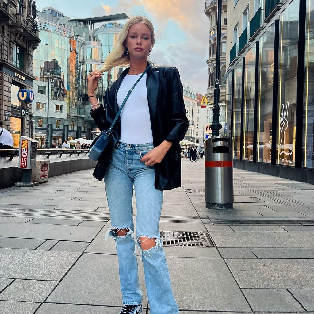 Zoe Saip im Juni 2022