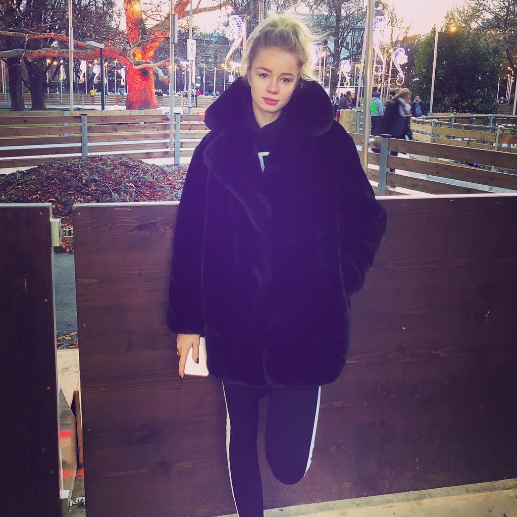 Zoe Saip, TV-Bekanntheit