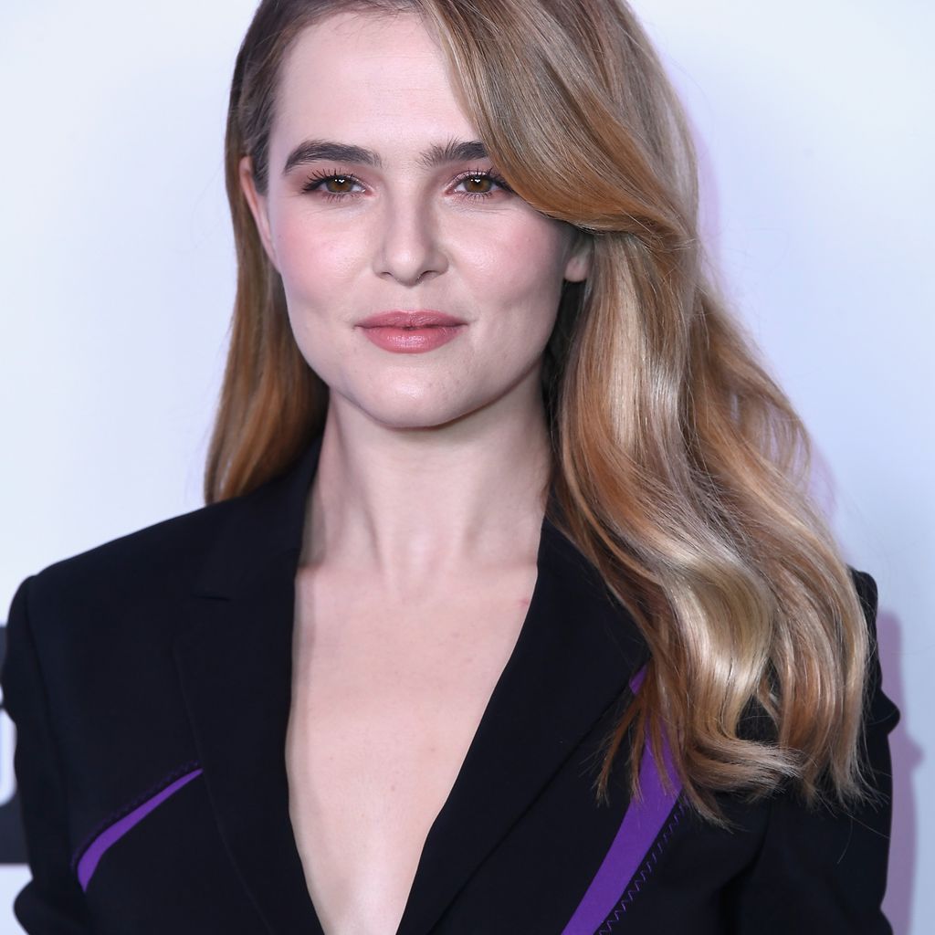 Zoey Deutch, Netflix-Star