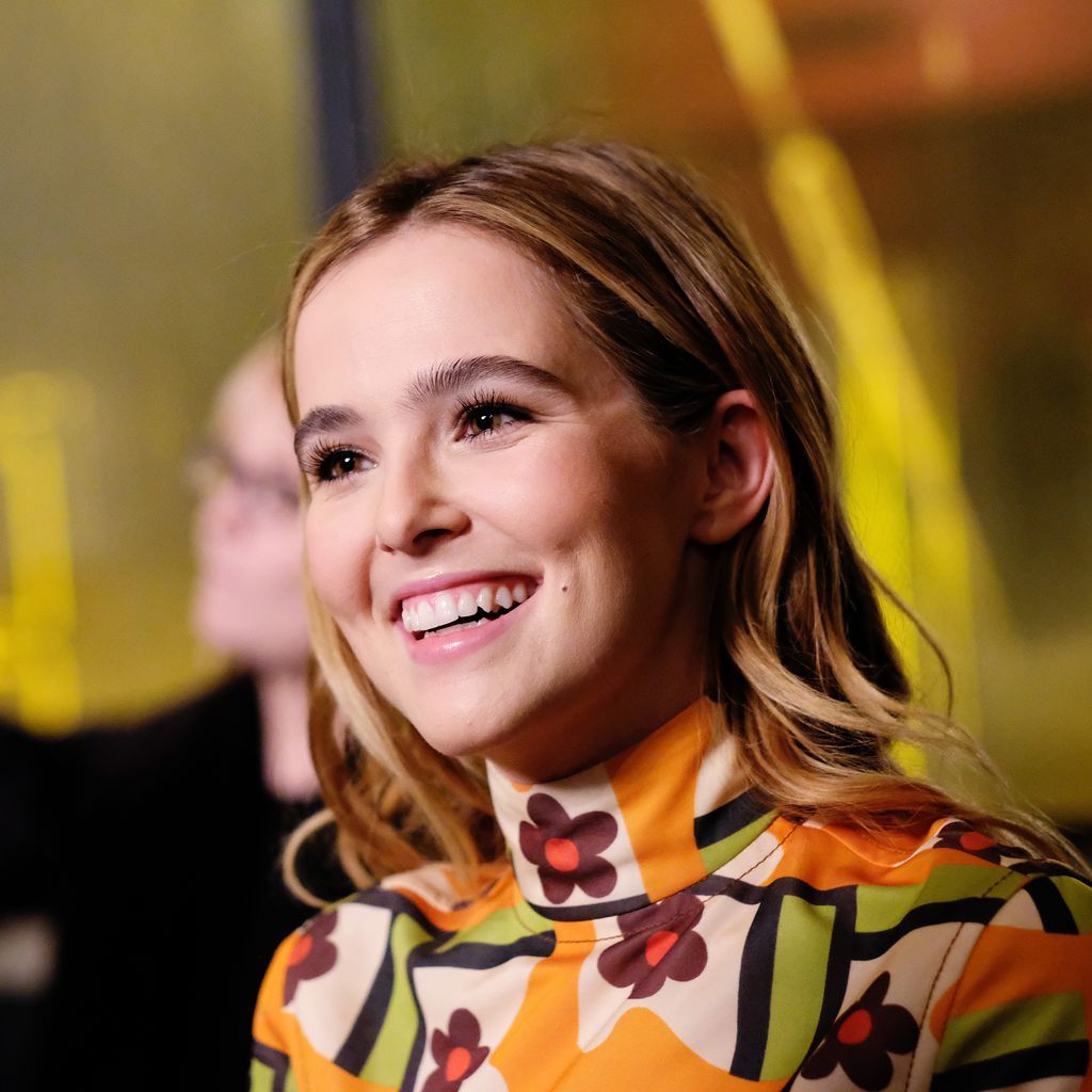 Zoey Deutch, Netflix-Star
