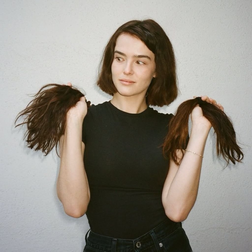 Zoey Deutch, Schauspielerin