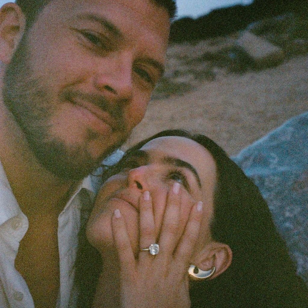 Zoey Deutch und Jimmy Tatro