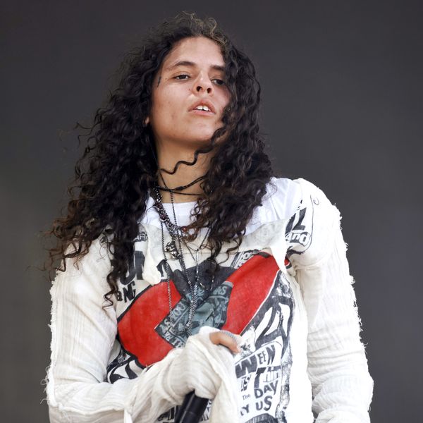 070 Shake