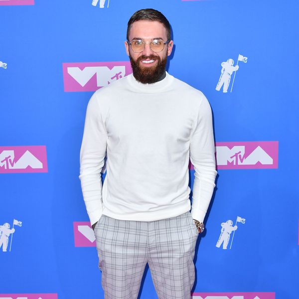 Aaron Chalmers