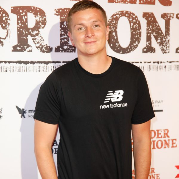 Aaron Troschke