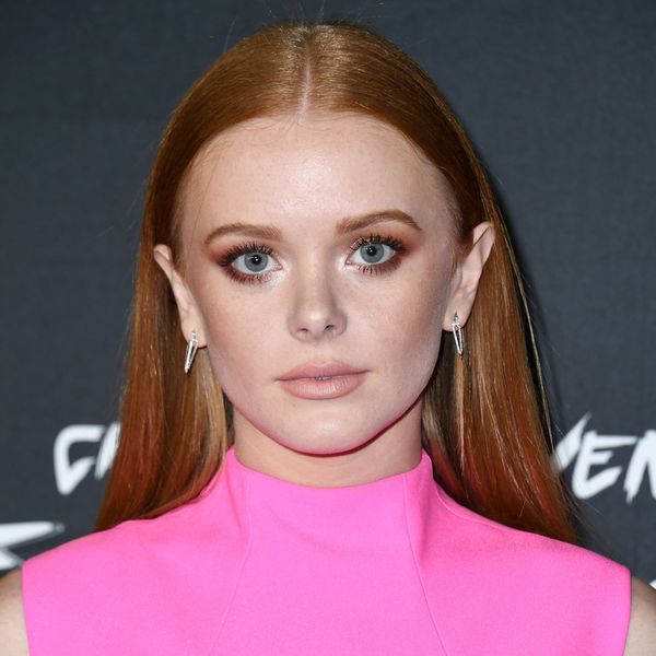 Abigail Cowen