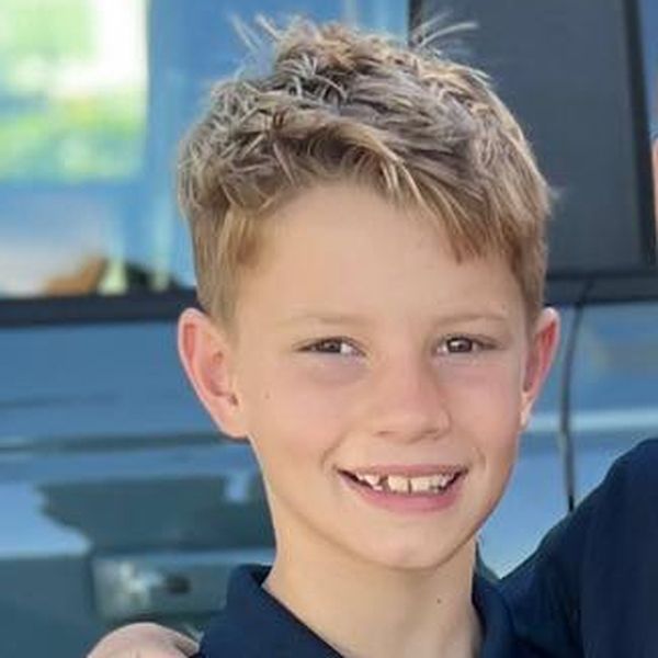 Ace Knute Johnson